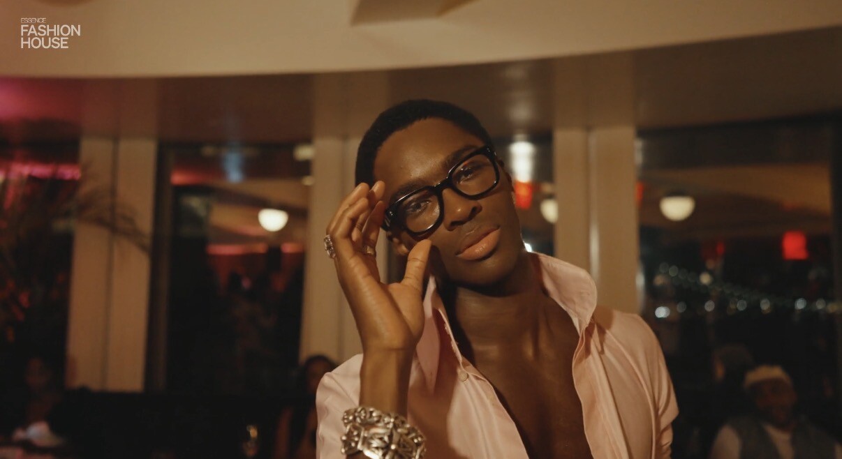 Essence Fashion House